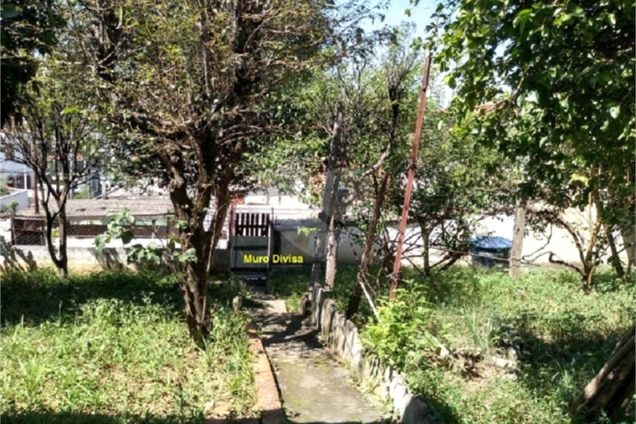 Sobrado à venda com 3 quartos, sendo 1 suíte, em Santana, São Paulo, SP