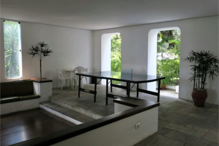 Apartamento à venda com 3 quartos, sendo 1 suíte, em Vila Andrade, São Paulo, SP