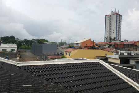 Casa à venda com 6 quartos, sendo 3 suítes, em Alto Ipiranga, Mogi das Cruzes, SP