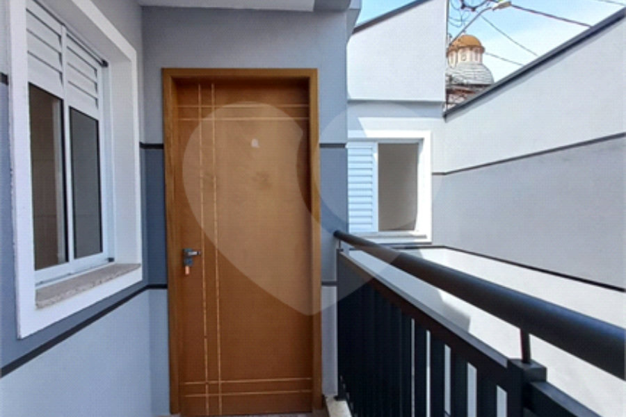 Apartamento à venda com 2 quartos, sendo 1 suíte, em Tucuruvi, São Paulo, SP