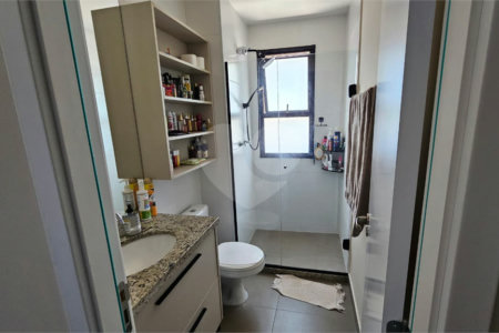 Apartamento à venda com 2 quartos, sendo 1 suíte, em Quinta da Primavera, Ribeirão Preto, SP