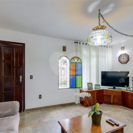 Casa de Vila à venda com 3 quartos, sendo 1 suíte, em Granja Julieta, São Paulo, SP