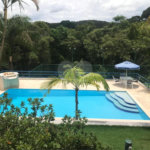 Casa à venda com 4 suítes no condomínio Parque da Fazenda, Itatiba - SP