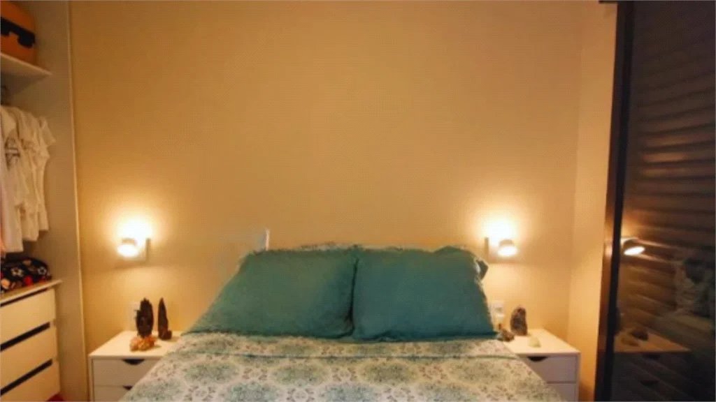 Apartamento à venda com 2 suítes em Jardim Londrina, São Paulo, SP