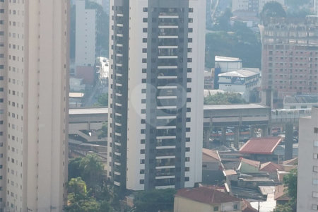 Apartamento à venda com 3 quartos em Vila Dom Pedro II, São Paulo, SP