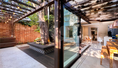 Casa à venda com 5 suítes no condomínio Euroville Place Saint Germain, São Paulo - SP
