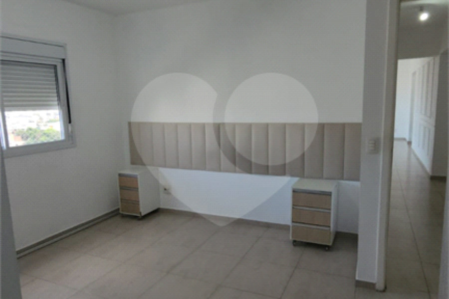Apartamento à venda com 3 quartos, sendo 1 suíte, em Mandaqui, São Paulo, SP
