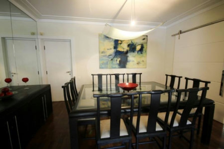 Casa à venda com 3 quartos, sendo 2 suítes,  em Vila Tramontano, São Paulo, SP