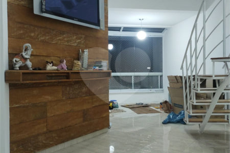 Apartamento à venda com 3 quartos, sendo 1 suíte, no Centro, São Bernardo do Campo, SP