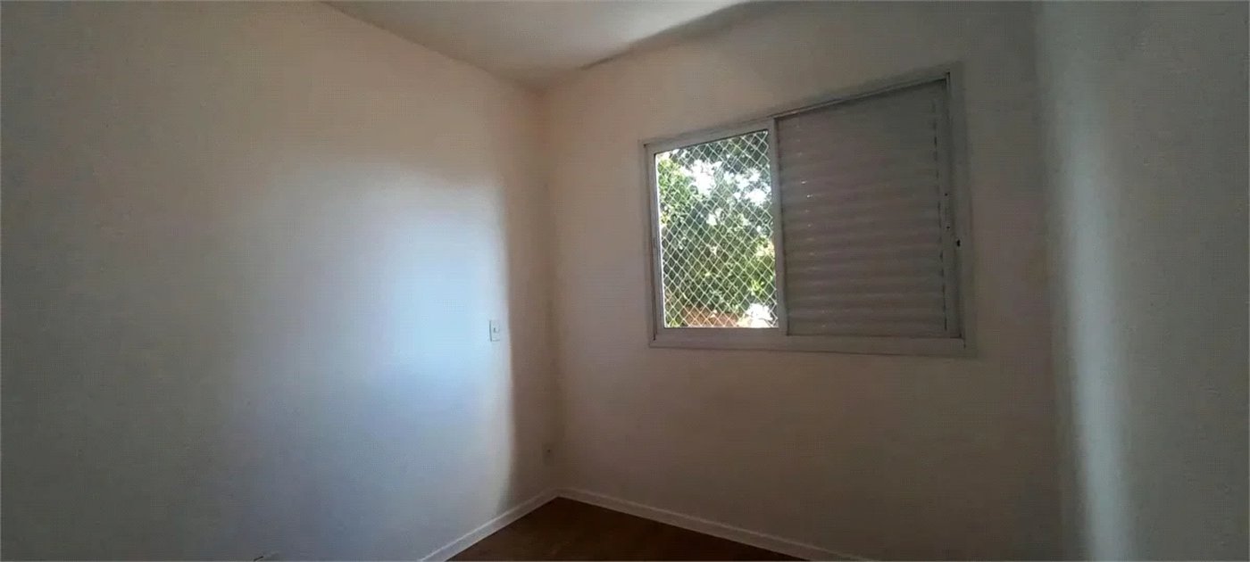 Apartamento à venda com 2 quartos em Jardim Esmeralda, São Paulo, SP