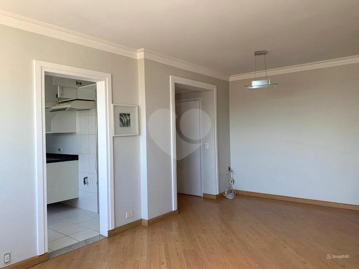 Apartamento à venda com 2 quartos em Vila Cordeiro, São Paulo, SP