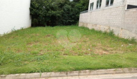 Terreno à venda em Vista Alegre, Vinhedo, SP