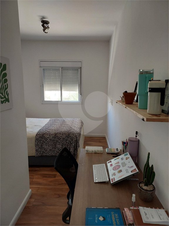 Apartamento à venda com 3 quartos, sendo 1 suíte, em Tucuruvi, São Paulo, SP