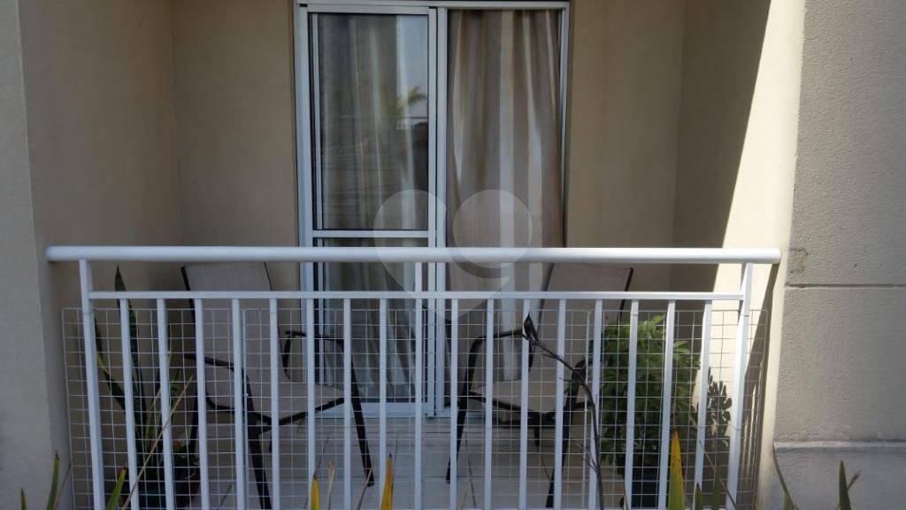 Apartamento à venda com 3 quartos, sendo 1 suíte, em Limão, São Paulo, SP