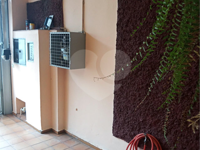 Sobrado à venda com 3 quartos em Casa Verde, São Paulo, SP