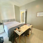 Apartamento com 3 dormitórios à venda, 130 m² por R$ 1.280.000,00 - Ponta da Praia - Santos/SP