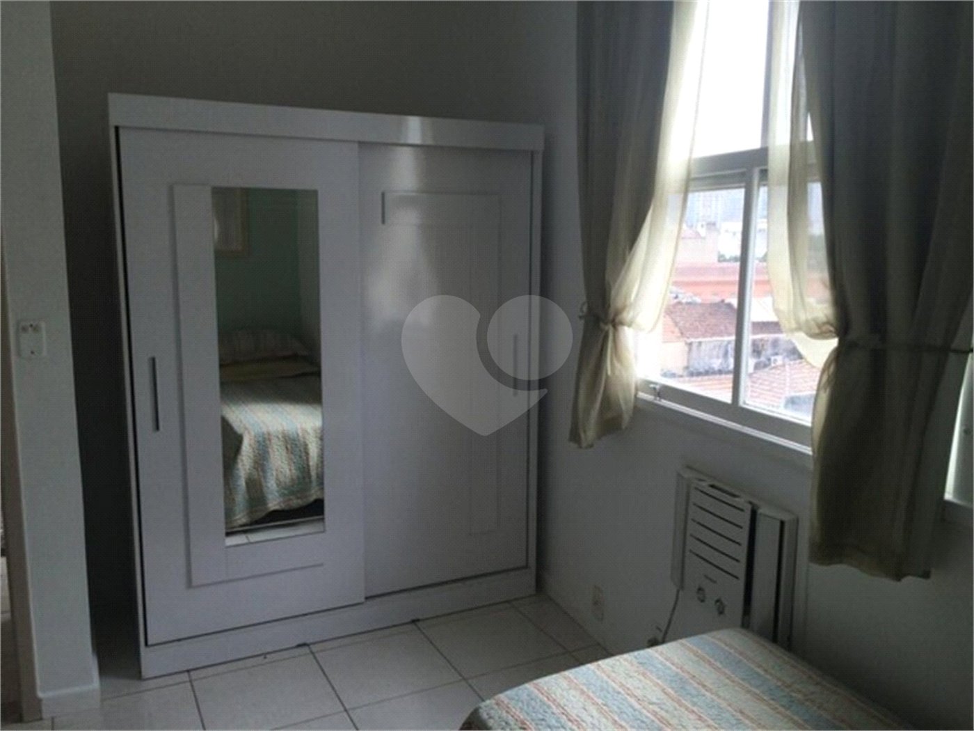 Apartamento à venda com 2 quartos no Centro, Rio de Janeiro, RJ