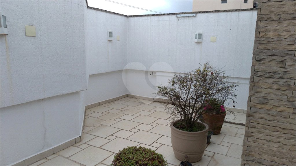 Cobertura à venda ou para alugar com 3 quartos, sendo 2 suítes, em Vila Parque Jabaquara, São Paulo, SP