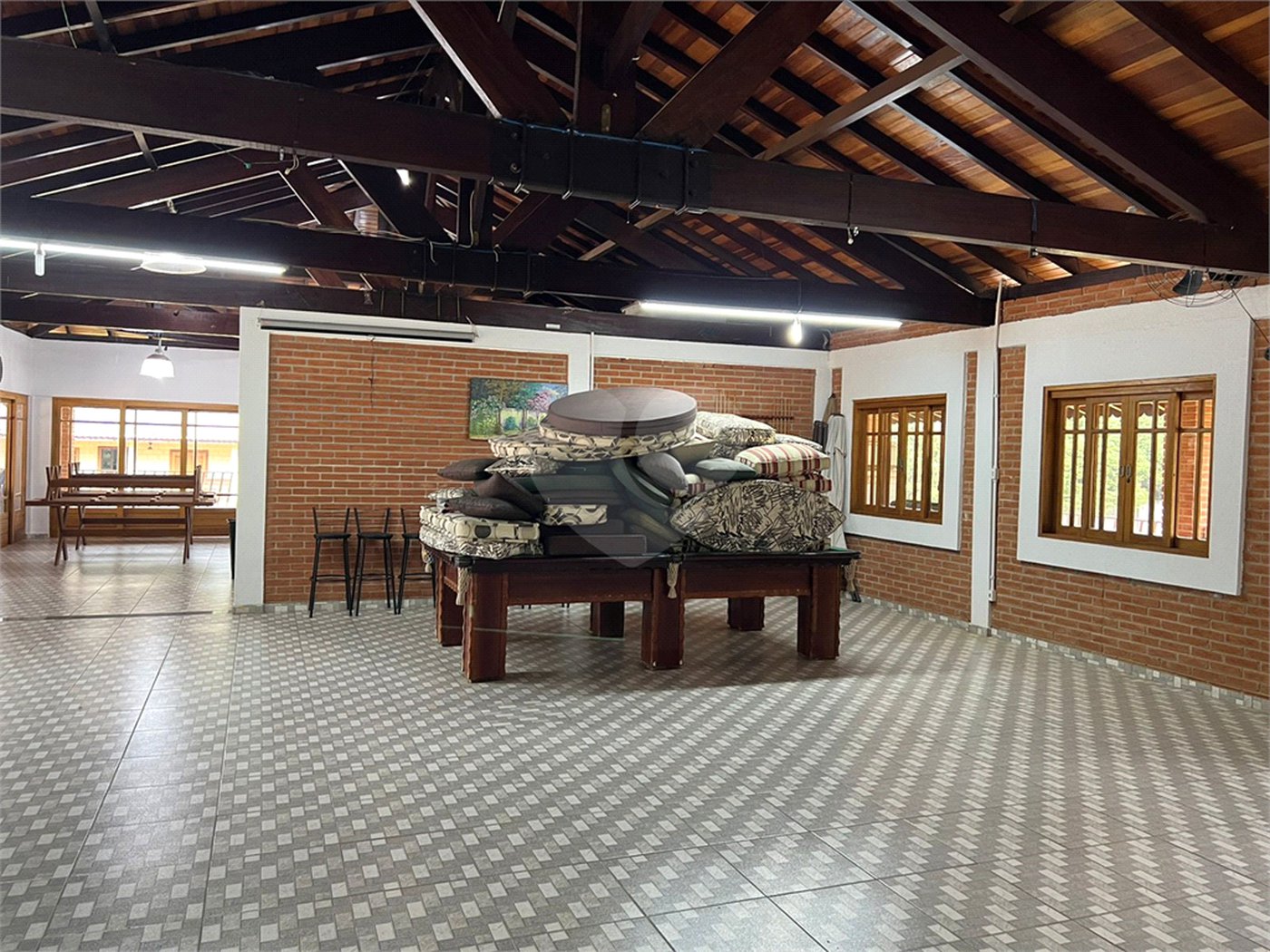 Chácara à venda com 10 quartos, sendo 16 suítes, em Chácaras do Pinhal (pinhal), Cabreúva, SP