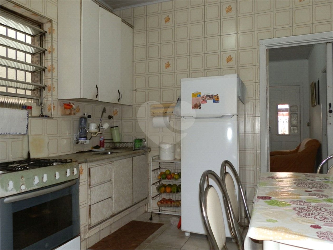 Casa Térrea à venda com 3 quartos, sendo 1 suíte,  em Vila Santo Estéfano, São Paulo, SP