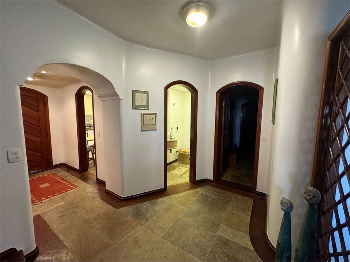 Cobertura com 4 dormitórios, 170 m² - venda por R$ 1.700.000,00 ou aluguel por R$ 19.019,28/ano - ENSEADA - M - CENTRAL PARK - Guarujá/SP