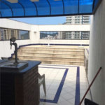 Apartamento Residencial à venda, Ponta da Praia, Santos - AP1958.