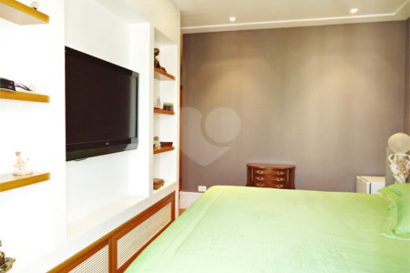 Apartamento à venda com 3 suítes em Jardim São Paulo(zona Norte), São Paulo, SP