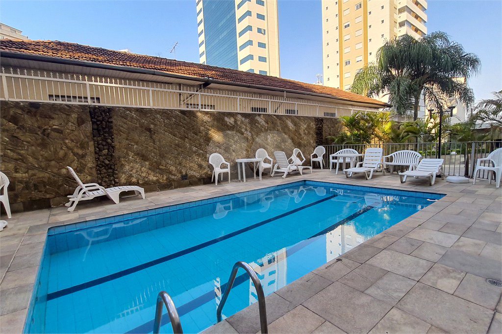Apartamento à venda com 2 quartos em Santana, São Paulo, SP