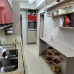 Apartamento à venda com 3 quartos, sendo 1 suíte, no Centro, São Bernardo do Campo, SP