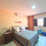 Casa à venda com 3 quartos, sendo 1 suíte,  em Jardim Santa Rosália, Sorocaba, SP