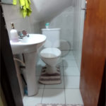 Sobrado à venda com 2 quartos, sendo 1 suíte, em Jardim Vale das Virtudes, São Paulo, SP