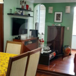 Apartamento à venda com 3 quartos, sendo 1 suíte, em Barro Branco (zona Norte), São Paulo, SP