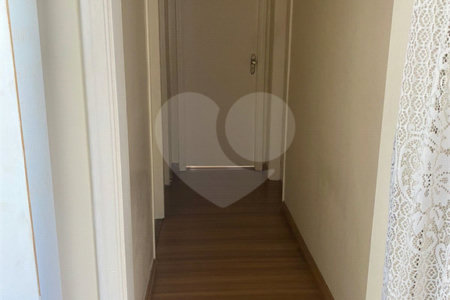 Apartamento à venda com 2 quartos em Maracanã, Rio de Janeiro, RJ