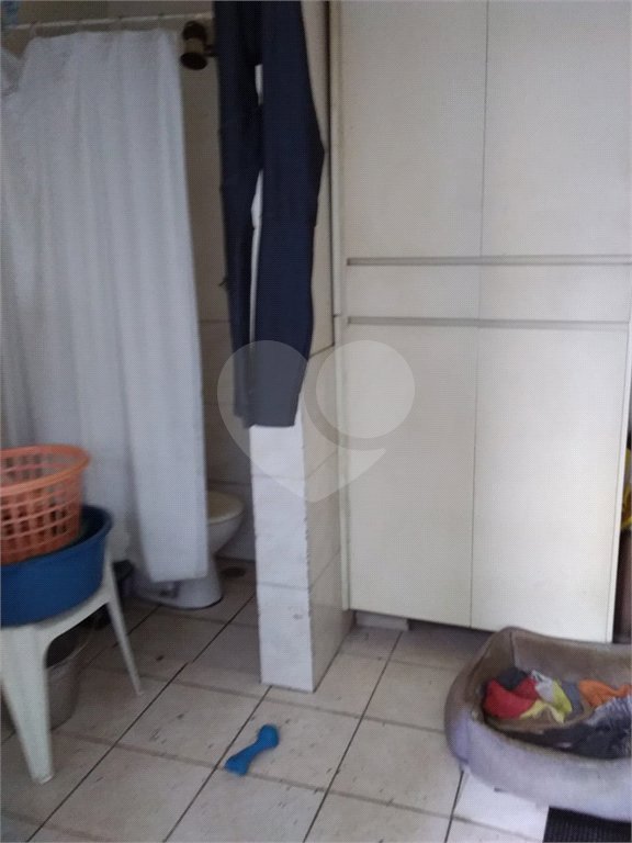 Casa à venda com 3 quartos em Vila Clementino, São Paulo, SP