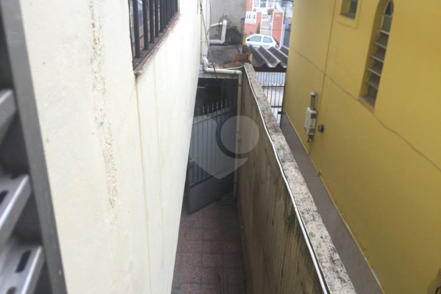 Sobrado à venda com 3 quartos, sendo 1 suíte, em Casa Verde, São Paulo, SP
