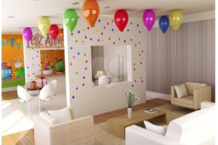 Apartamento à venda com 3 quartos, sendo 2 suítes,  em Jardim Arpoador, São Paulo, SP