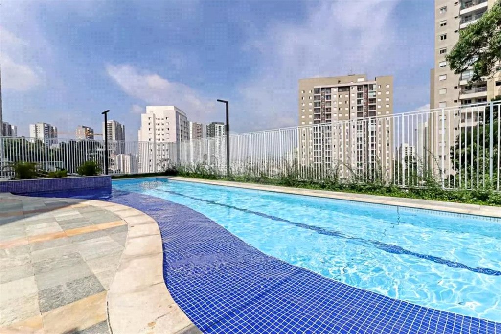 Apartamento à venda com 3 quartos, sendo 1 suíte, em Vila Andrade, São Paulo, SP