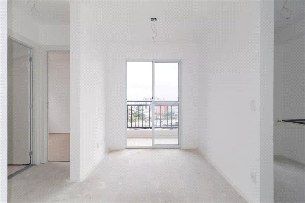 Apartamento à venda com 2 quartos em Mooca, São Paulo, SP
