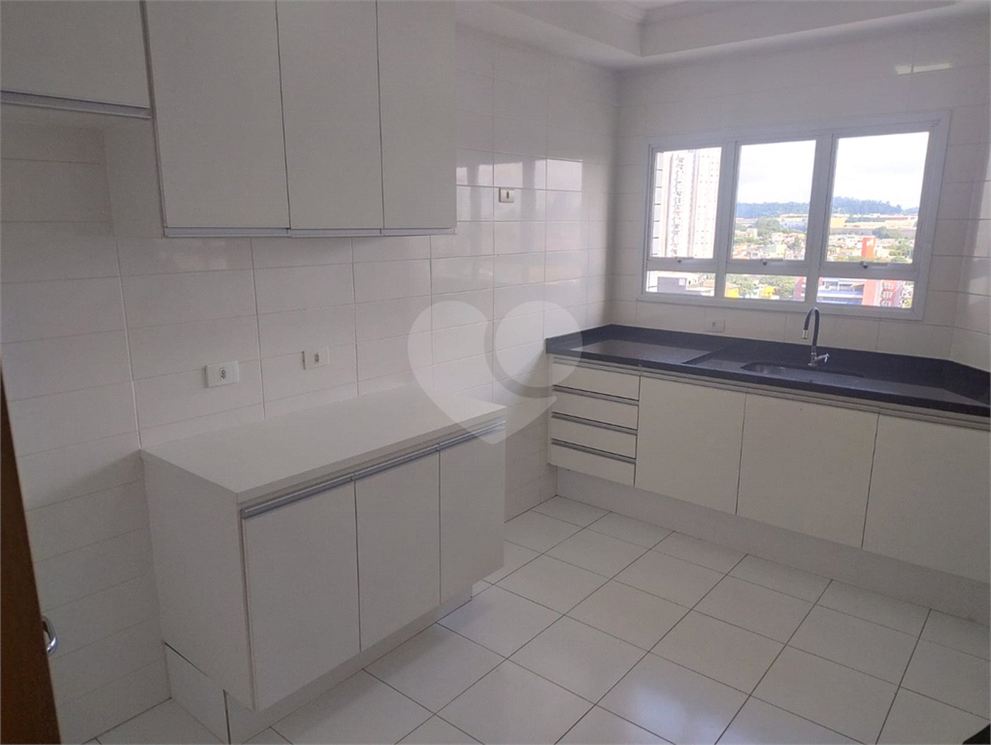 Apartamento para alugar com 3 suítes no Centro, São Bernardo do Campo, SP