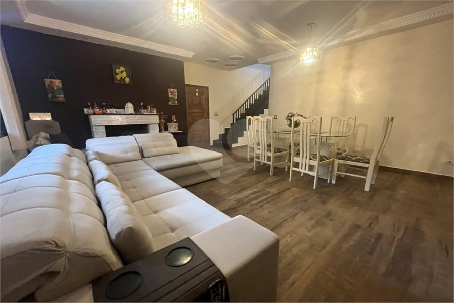 Sobrado à venda com 3 quartos, sendo 1 suíte, em Tucuruvi, São Paulo, SP