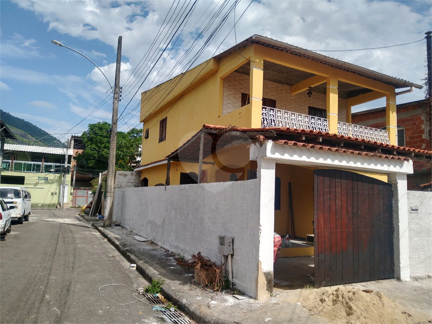 Casa à venda com 3 quartos, sendo 1 suíte, em Campo Grande, Rio de Janeiro, RJ