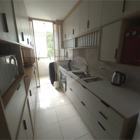 Apartamento à venda com 2 quartos, sendo 1 suíte, em Vila Nossa Senhora de Fátima, Guarulhos, SP