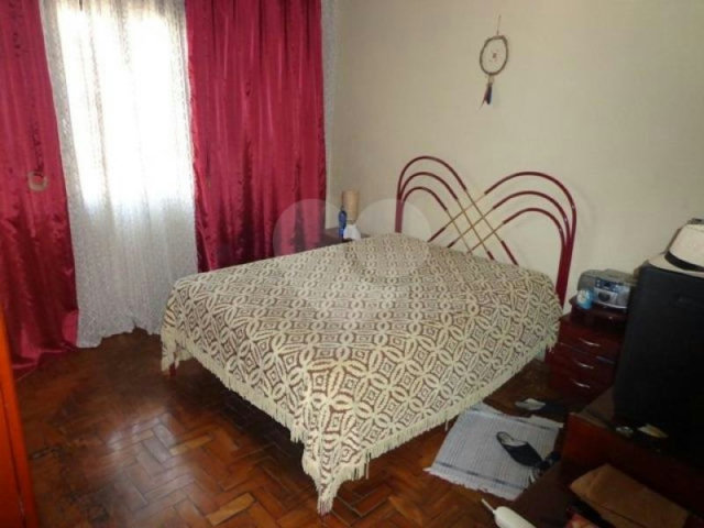 Sobrado à venda com 3 quartos em Vila Maria, São Paulo, SP