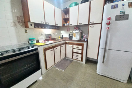 Casa de Vila à venda com 4 quartos em Vila Isabel, Rio de Janeiro, RJ
