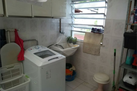 Casa de Vila à venda com 4 quartos em Tijuca, Rio de Janeiro, RJ