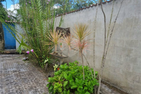 Chácara à venda com 4 quartos em Aguapeú, Itanhaém, SP