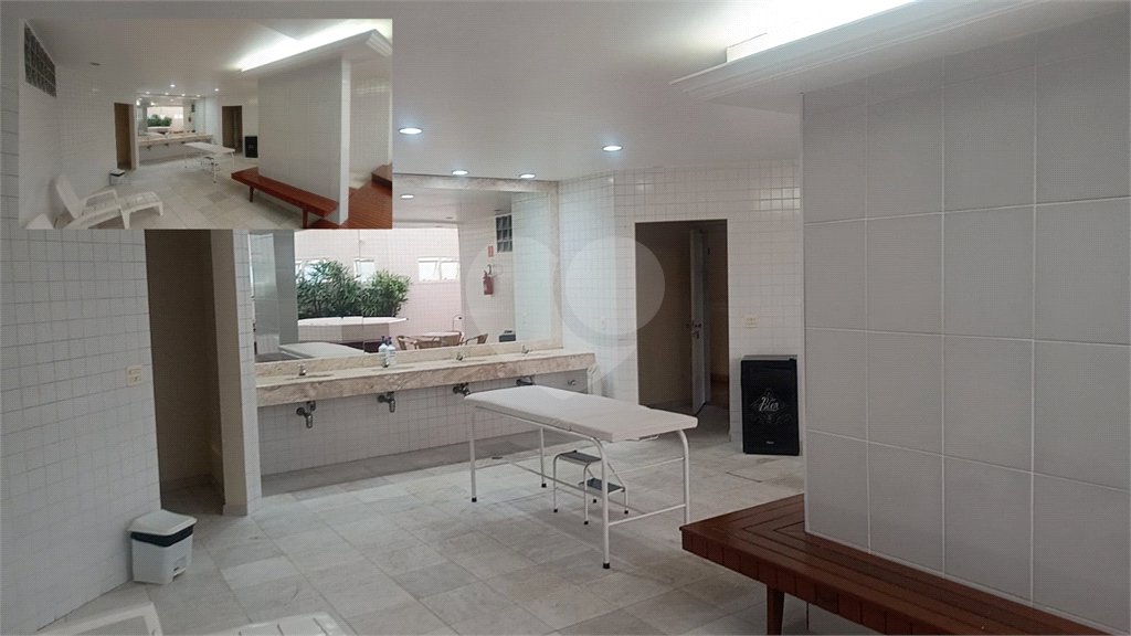 Apartamento à venda com 3 quartos, sendo 1 suíte, em Vila Augusta, Guarulhos, SP