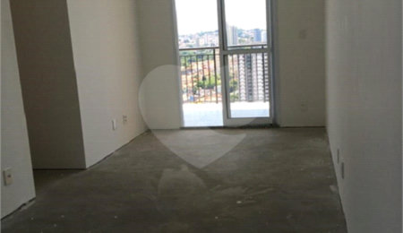 Apartamento à venda com 3 quartos, sendo 1 suíte,  em Santana, São Paulo, SP