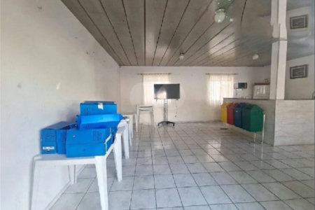 Apartamento à venda com 3 quartos em Super Quadra Morumbi, São Paulo, SP