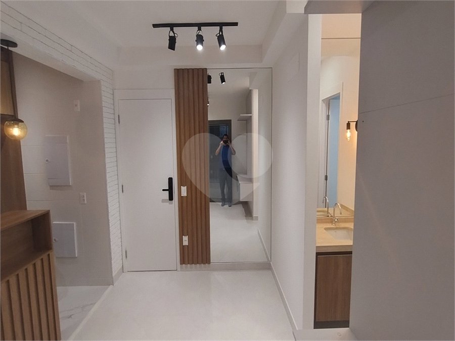 Apartamento para alugar com 1 quarto em Vila Sônia, São Paulo, SP